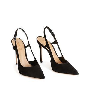 Schutz Boris Slingback Pump